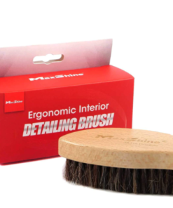 CEPILLO ERGONOMIC INTERIOR - MAX SHINE