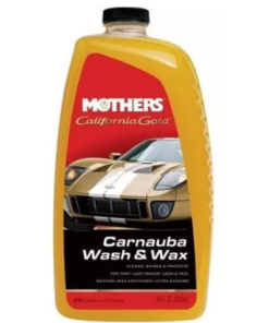 CALIFORNIA GOLD CARNAUBA - MOTHERS