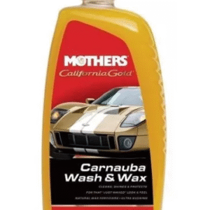 CALIFORNIA GOLD CARNAUBA - MOTHERS