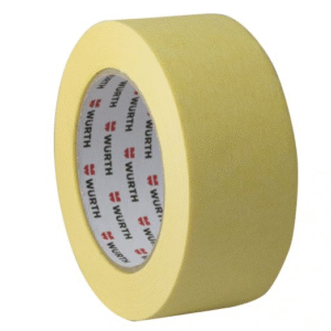 CINTA ENMASCARAR WURTH - 48MM X 50M