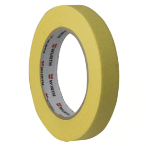 CINTA ENMASCARAR WURTH - 18MM X 50M