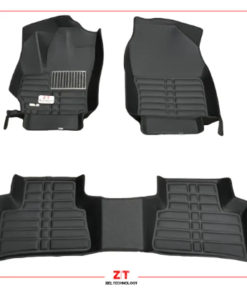 Toyota Corolla Cross G11 2021+ - Ziel Technology