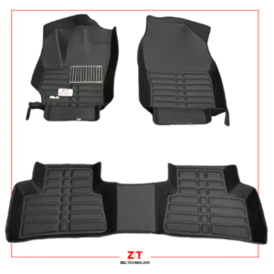 Toyota Corolla Cross G11 2021+ - Ziel Technology