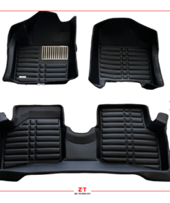 Toyota Etios Hatch & Sedan+ - Ziel Technology