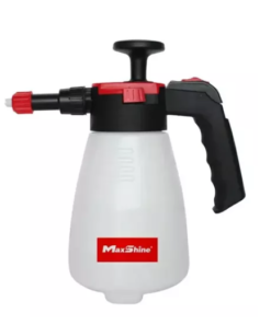 PUMP FOAM SPRAYER - MAX SHINE