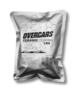 CERAMIC COATING 14H - OVERCARS