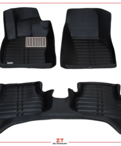 Volkswagen Golf 7 & Volkswagen Vento MK7 - Ziel Technology