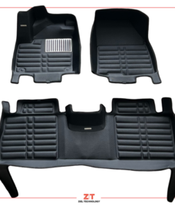 Ford Territory G2 - Ziel Technology