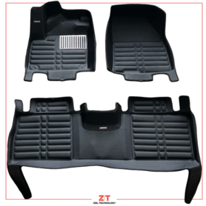 Ford Territory G2 - Ziel Technology
