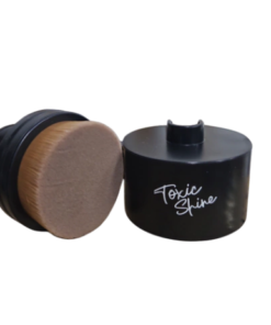 BRUSH TIRE CUBIERTAS - TOXIC SHINE