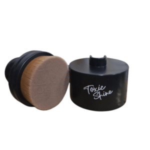 BRUSH TIRE CUBIERTAS - TOXIC SHINE