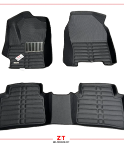 Toyota Corolla G12 Habitáculo 2020+ - Ziel Technology