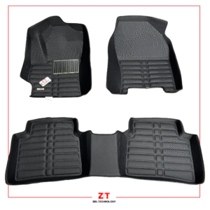 Toyota Corolla G12 Habitáculo 2020+ - Ziel Technology