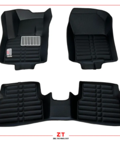 Ford Maverick - Ziel Technology