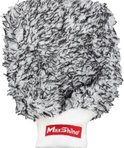GUANTE DE LAVADO - MAX SHINE