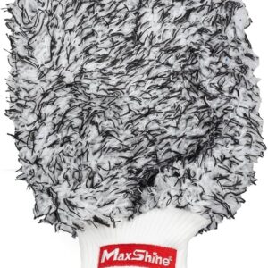 GUANTE DE LAVADO - MAX SHINE