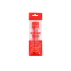 DETAILING SWABS X10 - tipo HISOPO MAX SHINE