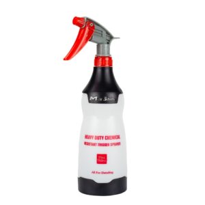 SPRAYER - MAX SHINE