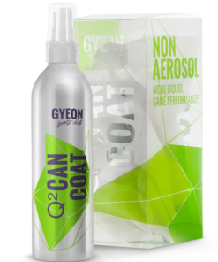 CAN COAT EVO - GYEON