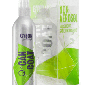 CAN COAT EVO - GYEON