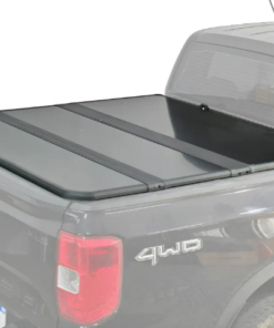 TAPA RIGIDA B-TOP FORD RANGER XL-XLS-XLT-RAPTOR 2023+ - BRACCO