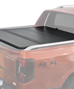 TAPA RIGIDA B-TOP FORD RANGER LIMITED 2023+ - BRACCO