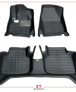 Volkswagen T-CROSS - Ziel Technology