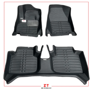 Volkswagen T-CROSS - Ziel Technology