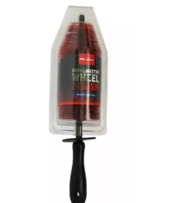 CEPILLO LLANTAS WHEEL BRUSH- MAX SHINE