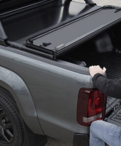 TAPA RIGIDA B-TOP FORD RANGER LIMITED 2023+ - BRACCO