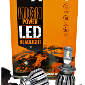 CREE LED F10 X - 9005