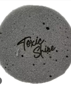 APLICADOR POLIESPUMA  - Toxic Shine