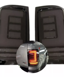 Faro trasero FULL LED - Amarok 2010+