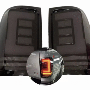Faro trasero FULL LED - Amarok 2010+