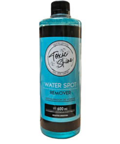 Water Spot - Toxic Shine
