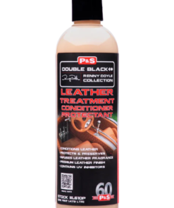 Leather Treatment - PYS