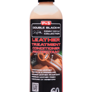 Leather Treatment - PYS