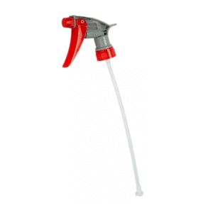Gatillo Heavy duty - MAX SHINE