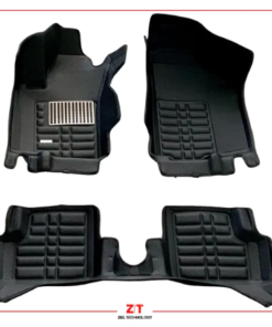 Fiat Nueva Strada - Ziel Technology