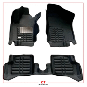 Fiat Nueva Strada - Ziel Technology