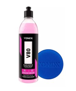 V-80 Synthetic sealant 500ml - VONIX