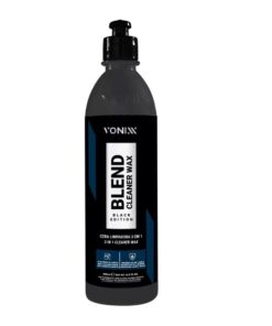 Blend Cleaner black wax - VONIX