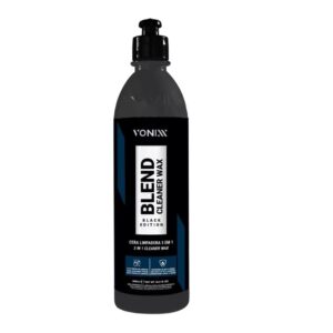 Blend Cleaner black wax - VONIX
