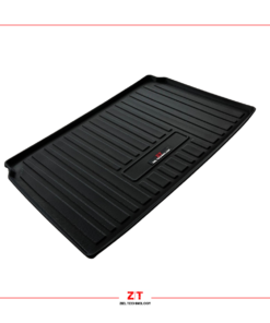 Alfombra Baúl 208 G2- Ziel Technology