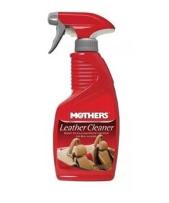 Leather care all in one - Mothers