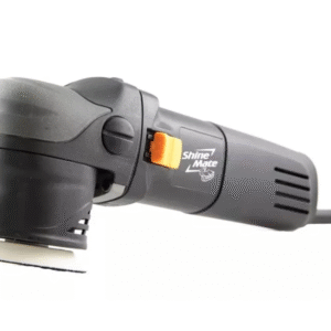 Pulidora Rotoorbital  EX603 - Shine Mate -