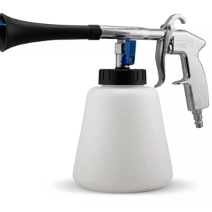 Tornador GUN con difusor abocinado -