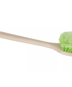 CEPILLO FENDER WHELL CLEANER - PASARRUEDAS LARGE - 3D CAR CARE -