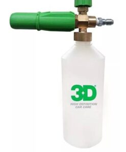 FOAM LANCE - 3D CAR CARE -