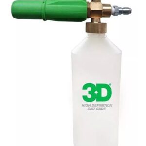 FOAM LANCE - 3D CAR CARE -